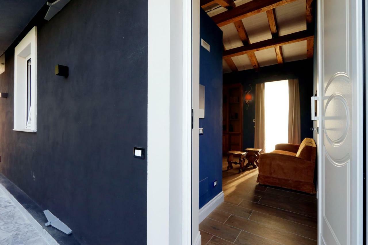 Tenuta Lisetta Monterotondo  Eksteriør billede